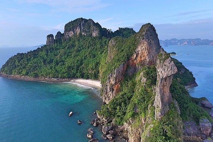 4 Islands Sunset Private Tour