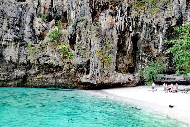 4 Islands Sunset Private Tour