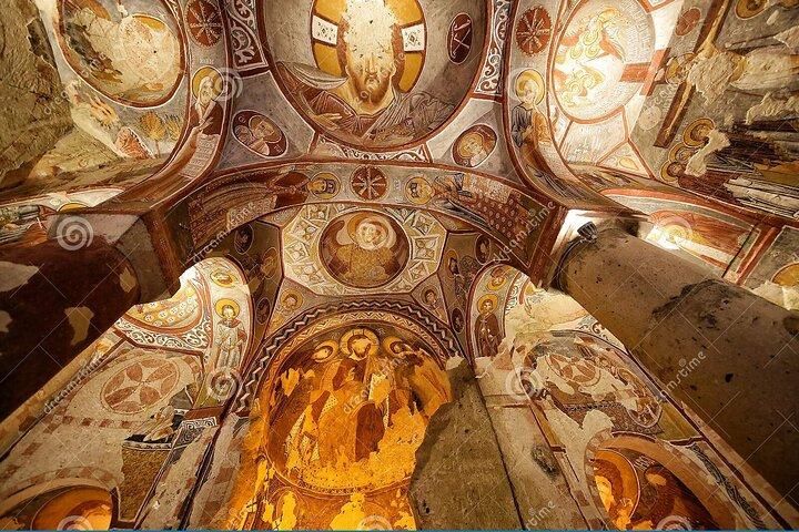 Istanbul & Cappadocia Private & Small Group 6 days with flights.