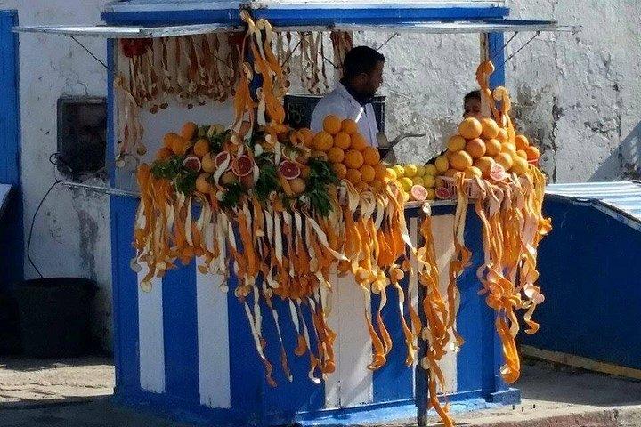 Gita di un giorno a Essaouira da Marrakech