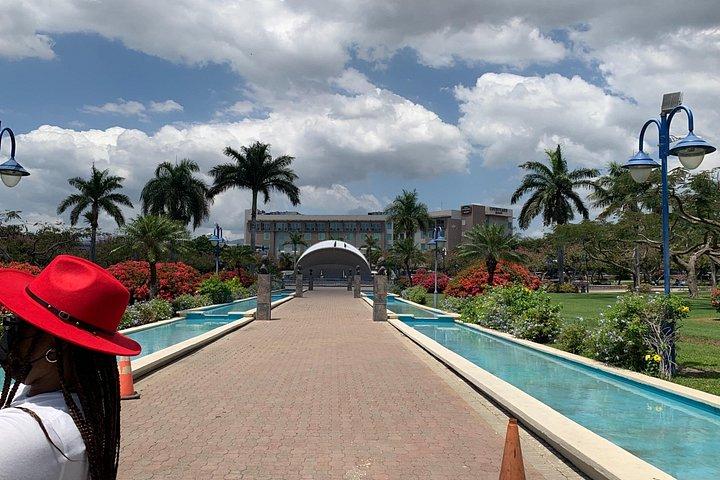Private Guided Kingston Day Tour from Ocho Rios