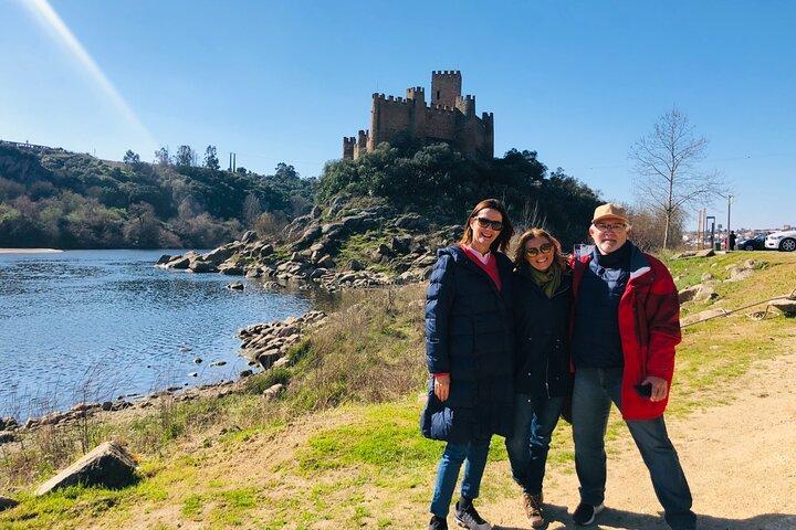 Private Day tour with private Guide - Tomar and the Knights of Templar history
