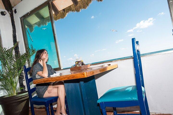Puerto Morelos Reef Snorkeling & Beachside Lunch