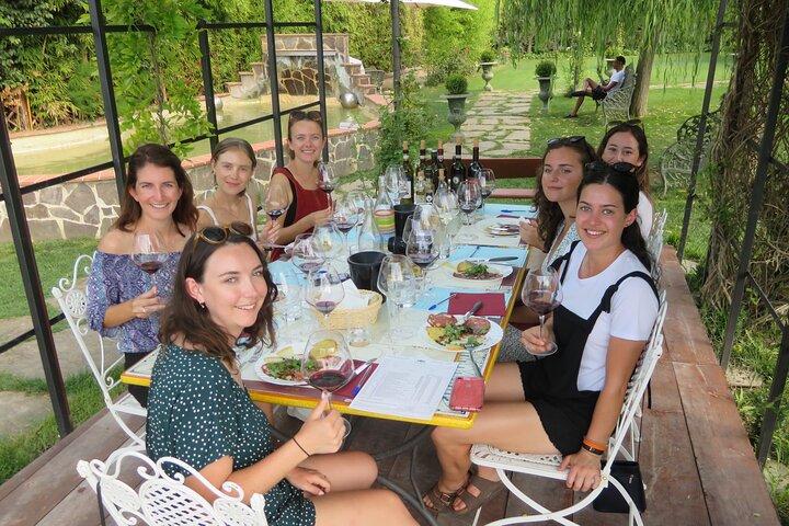 Siena, San Gimignano, Toscane, Lunch & Wijnproeverij - Kleine Groep