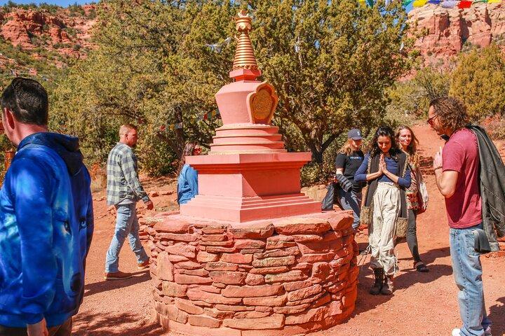 Halbtägige Sedona Sightseeing Tour