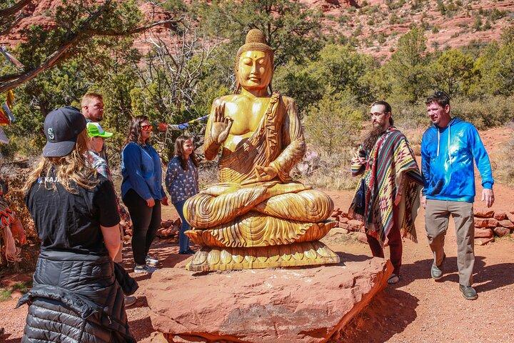Halbtägige Sedona Sightseeing Tour