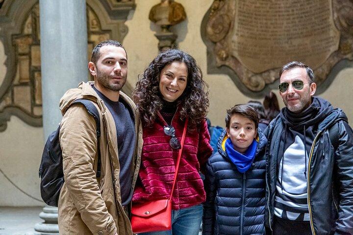 Tour privado pelas principais atrações da Torre Inclinada de Pisa com guia local