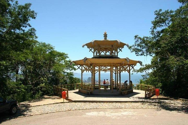 6-Hour Private Guided Tour in Rio de Janeiro