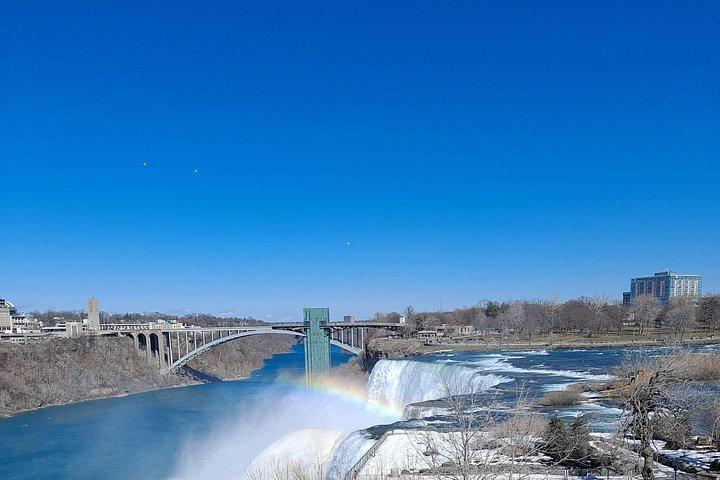 Niagara Falls Tour- Complete
