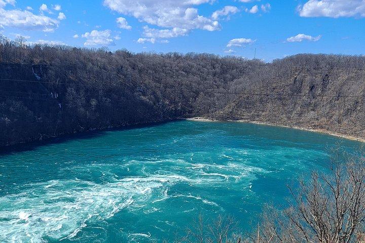 Niagara Falls Tour- Complete