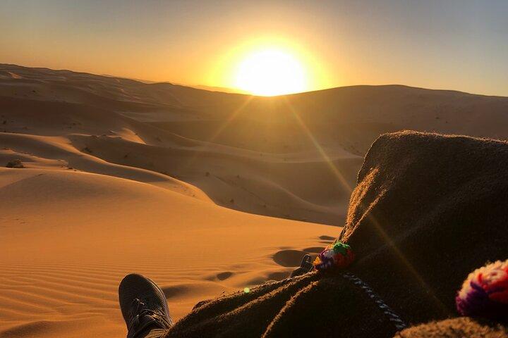 Marokko Desert Tour