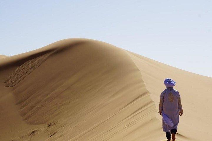 Marokko Desert Tour