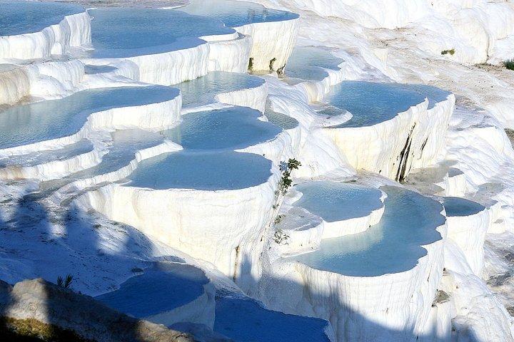 Private 8-Day Golden Triangle Of Turkey Tour from Istanbul