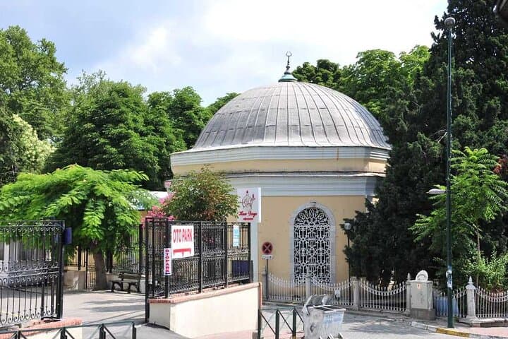 Private Full-Day Bursa Grand Mosque Tour from Istanbul