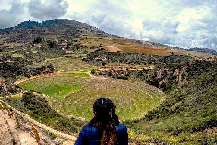 7 - Journée Lima et Cusco avec lever de soleil au Machu Picchu