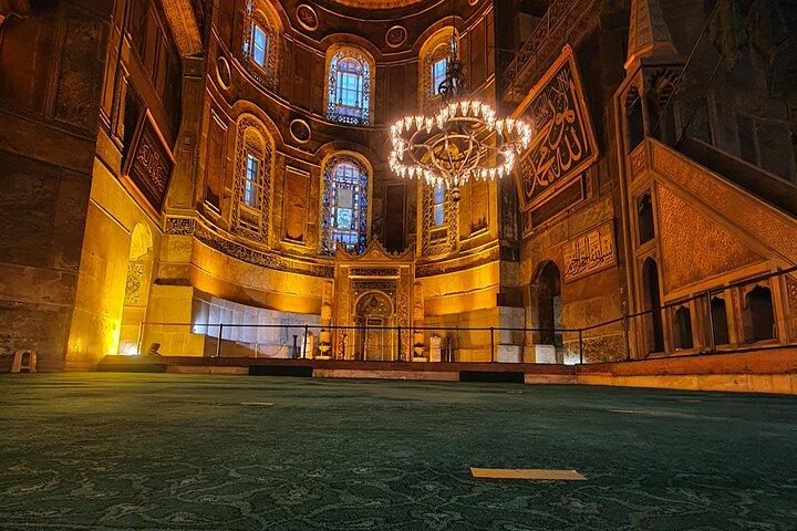Best of Istanbul