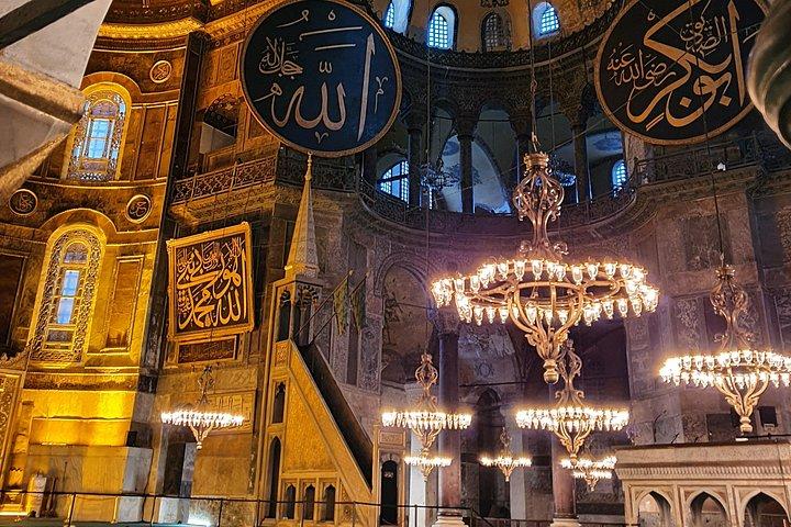Best of Istanbul