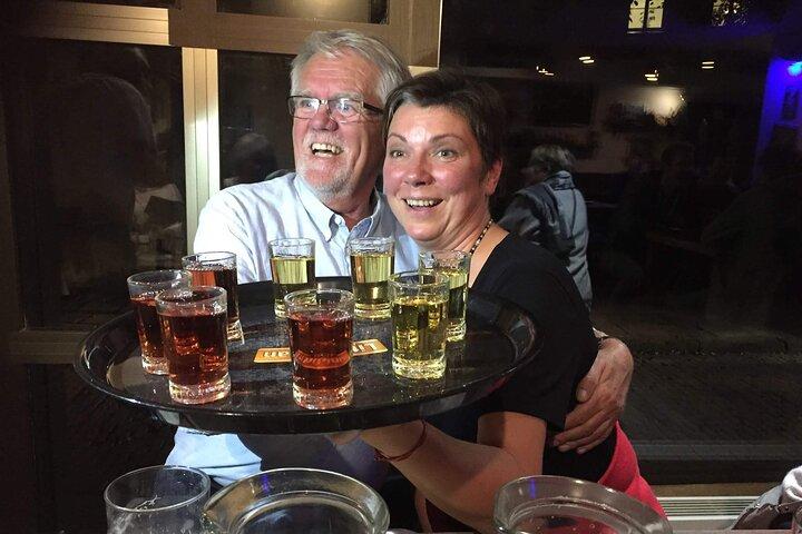 Sovjet-tijden in Vilnius - privéwandeling met lunch