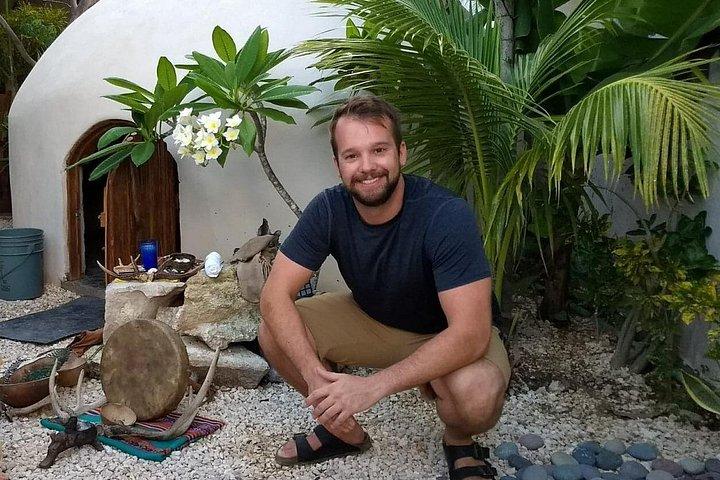 Traditional and ancestral Temazcal experience