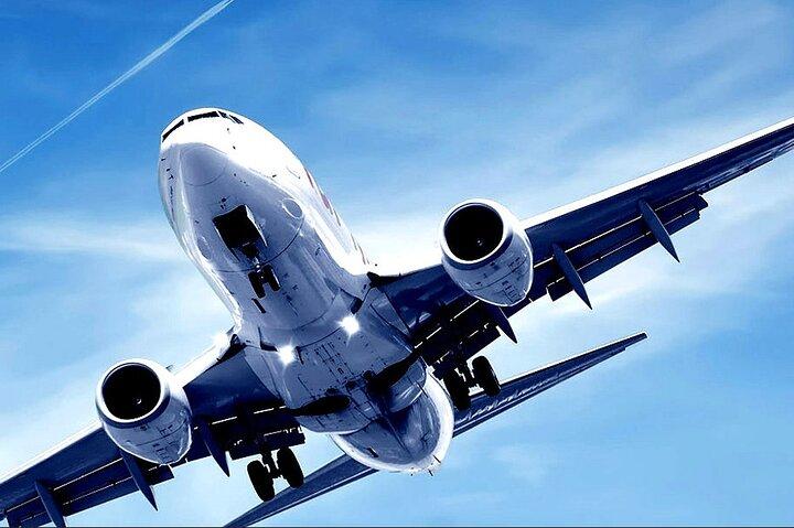 プライベート出発トランスファー：ベイルートのホテルから空港まで