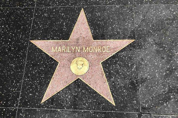 Hollywood Ghost Hunt : Marilyn Monroe Mystery Walk ハリウッド・ゴーストハント：マリリン・モンロー・ミステリーウォーク