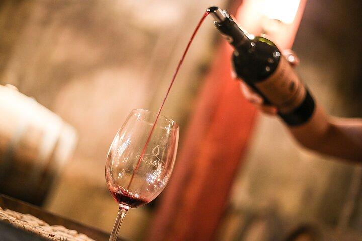 Sommelier's Selection Tour