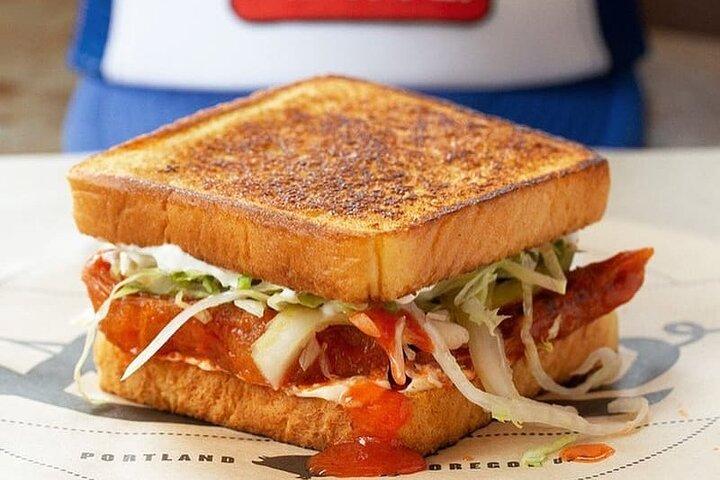 Lower Garden District Food Tour