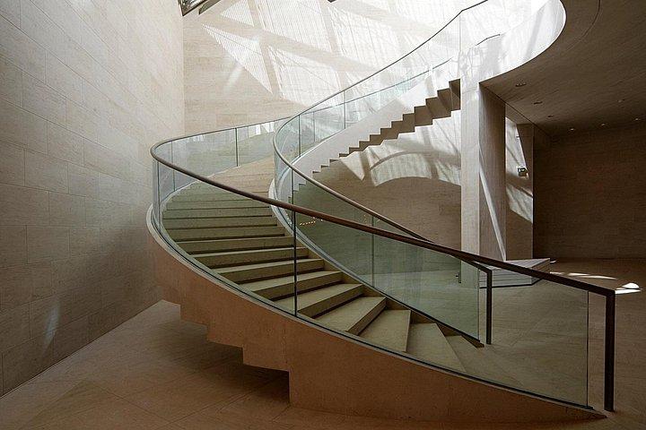 Mudam Luxembourg Museum Entrance Ticket