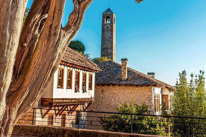 Excursão privada a Mostar de Dubrovnik