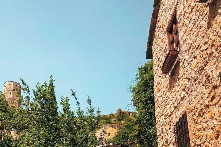 Excursão privada a Mostar de Dubrovnik