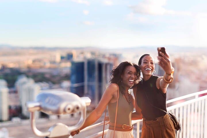 Las Vegas Explorer Pass: Top Things To Do including Hoover Dam