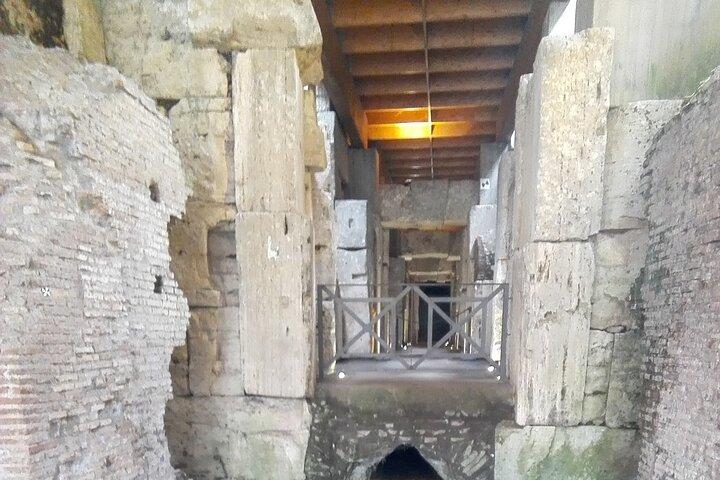 VIP - Das Beste von Rom an einem Tag, mit einem lokalen Führer - Private Tour