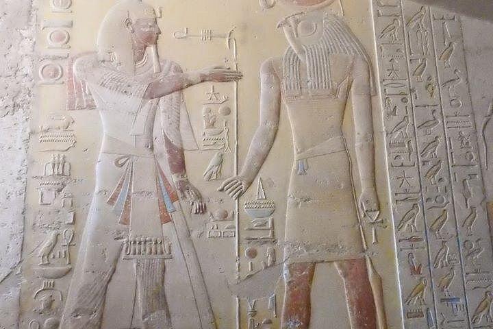 Full Day Luxor Tour From Cairo By Airplane