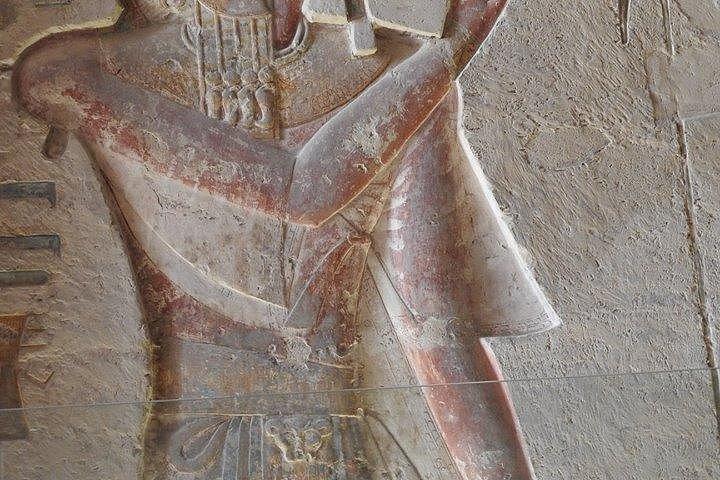 Full Day Luxor Tour From Cairo By Airplane