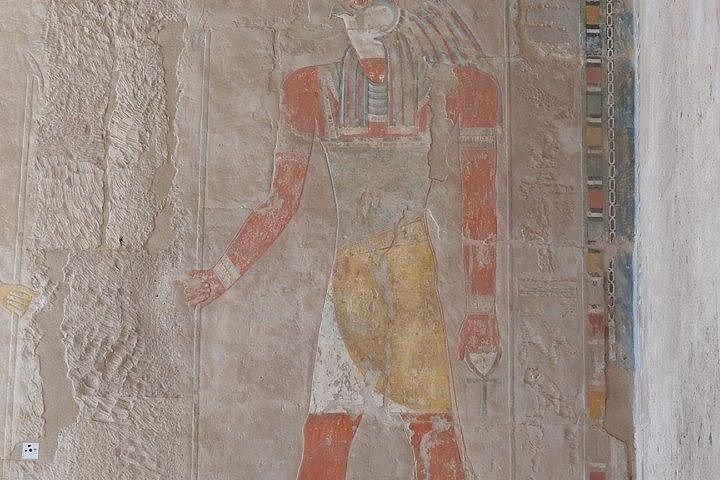 Full Day Luxor Tour From Cairo By Airplane