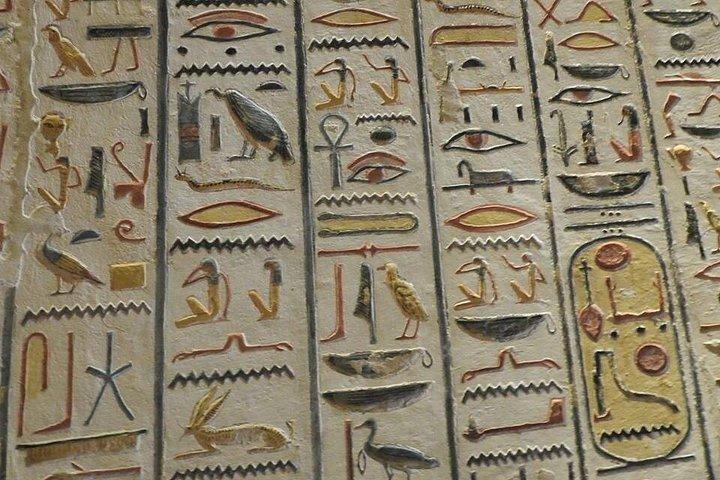 Full Day Luxor Tour From Cairo By Airplane