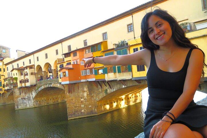 Florence by night with aperitivo