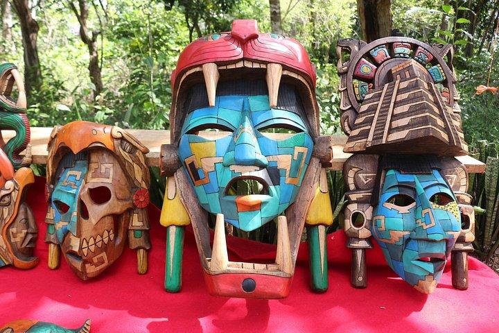 Private Full-Day Guided Chichen Itza Tour with Lunch