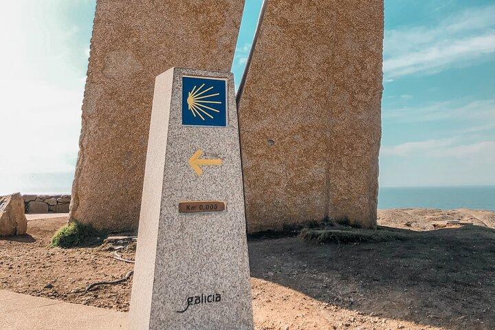 Escursione di un'intera giornata a Finisterre e Costa da Morte da La Coruña