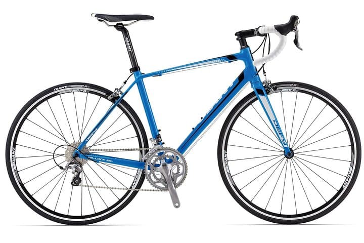 New York City Racing Bike Rental