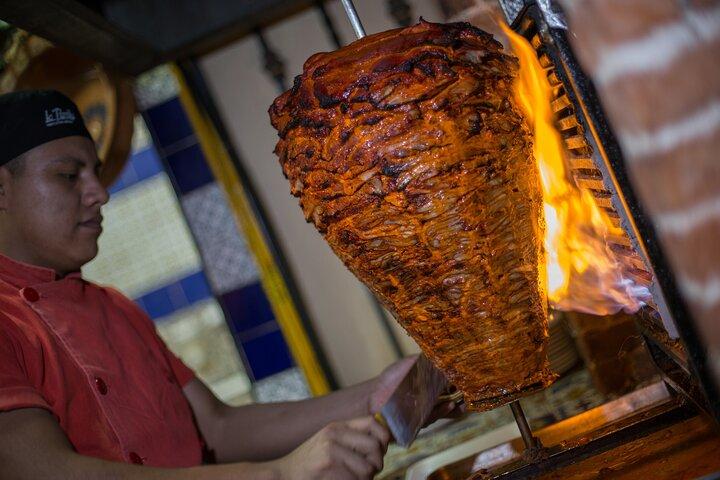 Cancun Taco & Beer Fiesta: Authentic Mexican Tasting Experience