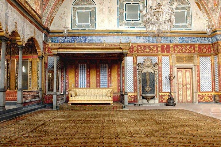 Turkey Glories Private & Small Group 11 days Guided Tour &Flights