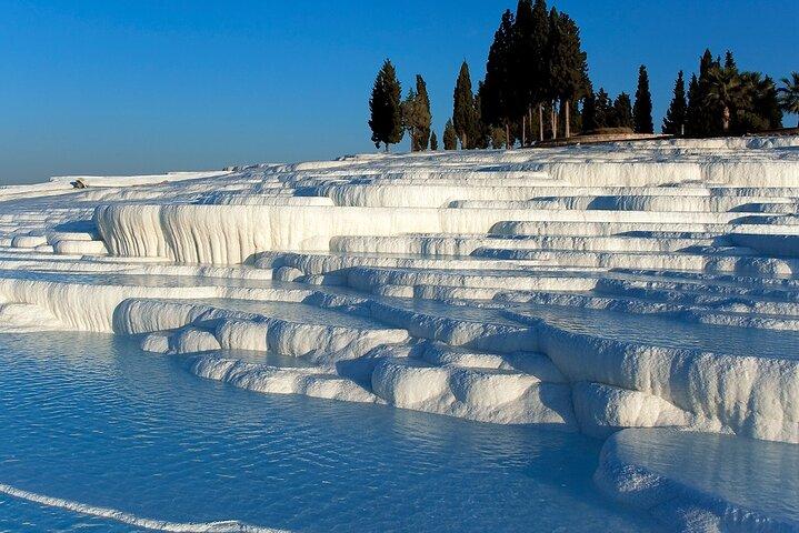 Turkey Glories Private & Small Group 11 days Guided Tour &Flights