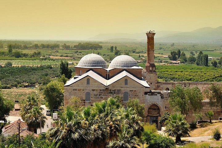 Turkey Package Tour: 7 Days Western Turkey