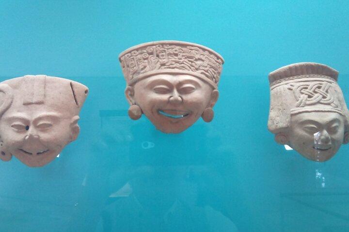 Excursão Cultural Xalapa e Coatepec saindo de Veracruz