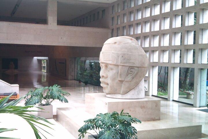 Excursão Cultural Xalapa e Coatepec saindo de Veracruz