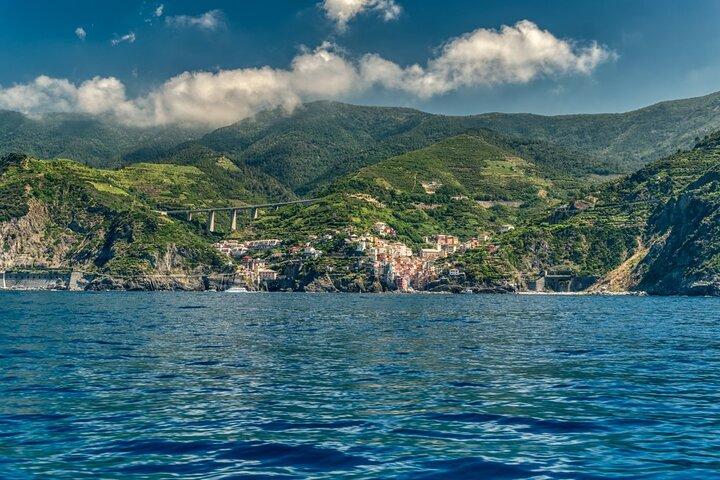 Transfer from Naples to Amalfi (1- 8 PAX)