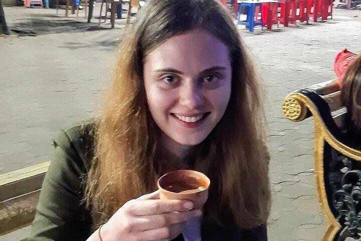 The Taste of Kolkata : Visite guidée à pied