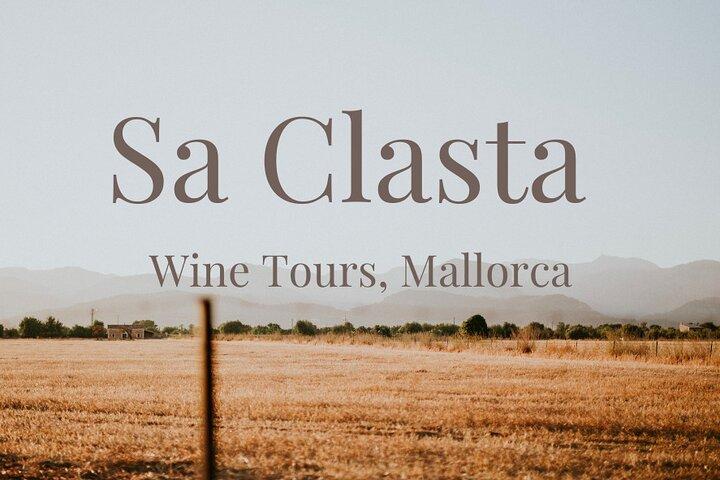 Tour enogastronomici di Sa Clasta Mallorca