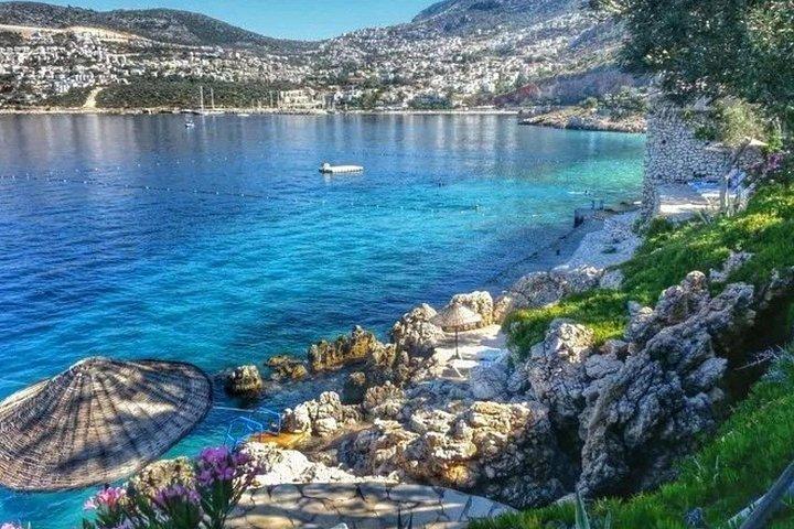Turkey Boutique 14-Day Private & Small-Group Guided Tour